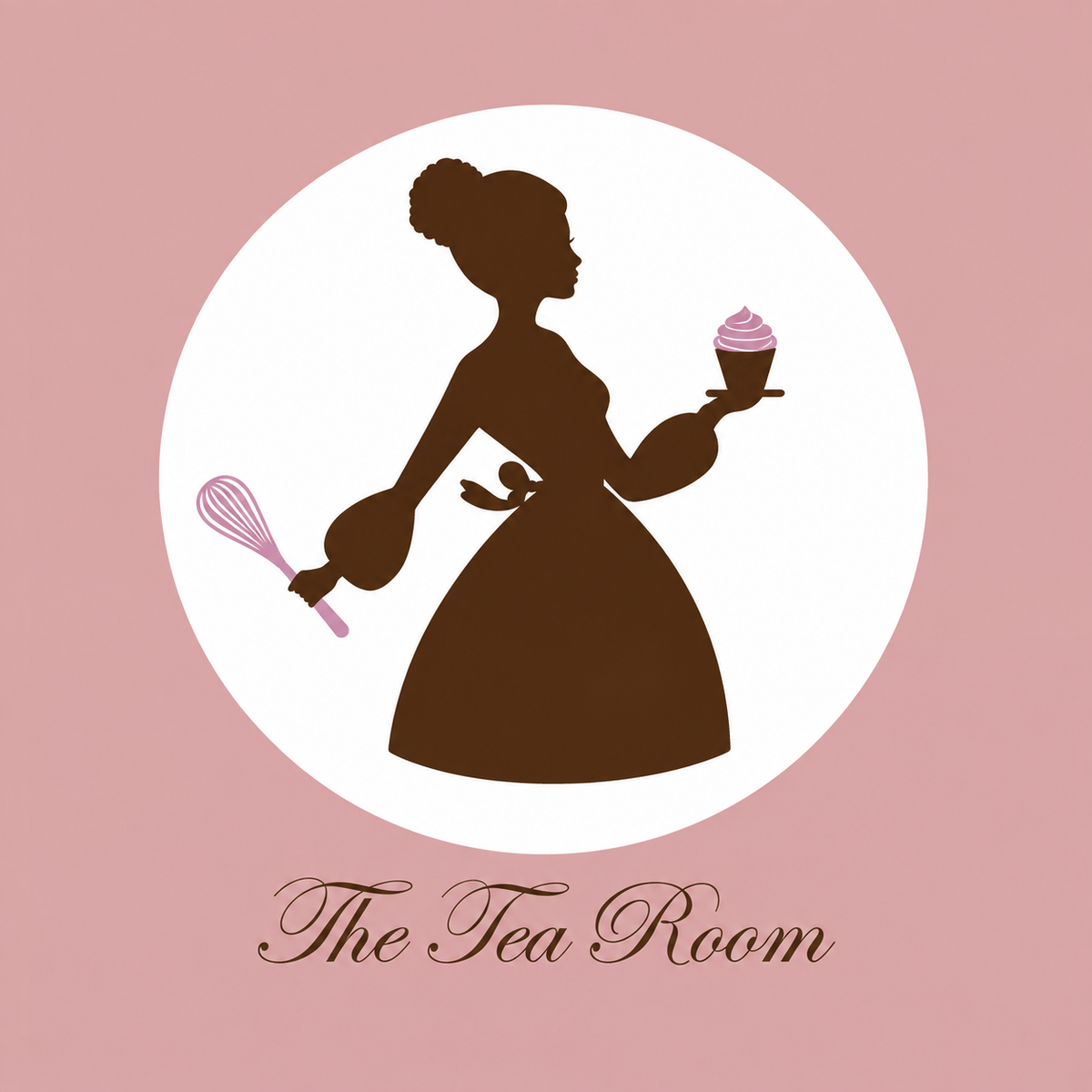 The Tea Room 